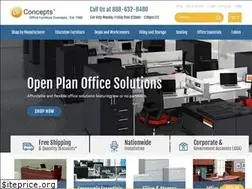 Sites similar to ofconcepts.com