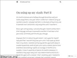Sites similar to ofcottonandwool.com