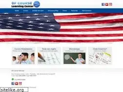 Sites similar to ofcourselc.com