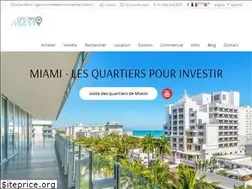 Sites similar to ofcoursemiami.fr