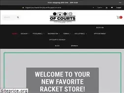 Sites similar to ofcourts.com