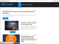 Sites similar to ofcrack.com