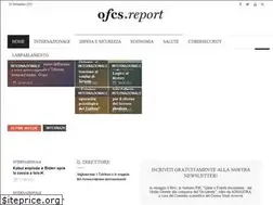 Sites similar to ofcs.it