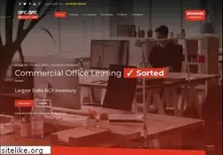 Sites similar to ofcspc.com