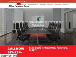Sites similar to ofctampa.com