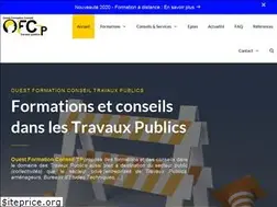 Sites similar to ofctp.com