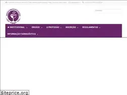 Sites similar to ofcv.cv