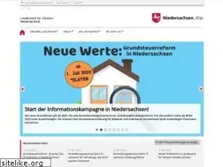 Sites similar to ofd.niedersachsen.de