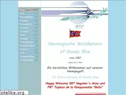 Sites similar to ofdandyblue.de