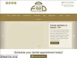 Sites similar to ofdental.com