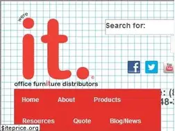 Sites similar to ofdist.com