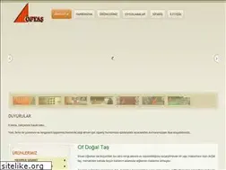 Sites similar to ofdogaltas.com