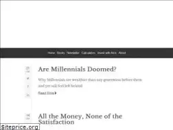 Sites similar to ofdollarsanddata.com