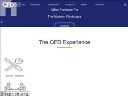 Sites similar to ofdonline.com