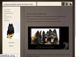 Sites similar to ofdraccsclan.nl