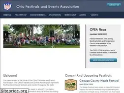 Sites similar to ofea.org