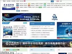 Sites similar to ofec.com.cn