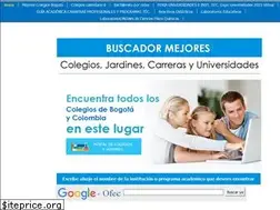 Sites similar to ofecfuturoscientificos.com