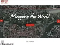 Sites similar to ofek-air.com