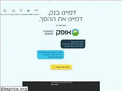 Sites similar to ofek.coop