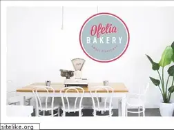 Sites similar to ofeliabakery.com