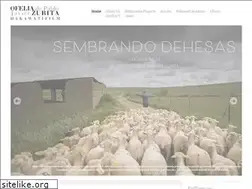 Sites similar to ofeliadepablo.com