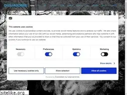 Sites similar to ofeliadorme.it