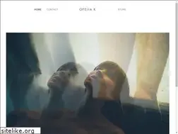 Sites similar to ofeliak.com