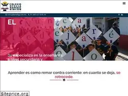 Sites similar to ofelianarvaez.edu.mx