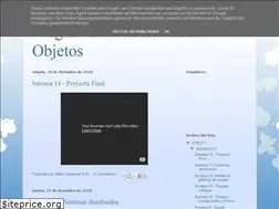 Sites similar to ofeliaprogra.blogspot.com