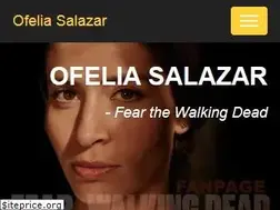 Sites similar to ofeliasalazar.com