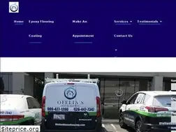 Sites similar to ofeliashousekeeping.com