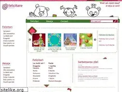 Sites similar to ofelicitare.ro