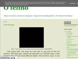Sites similar to ofelino.blogspot.com