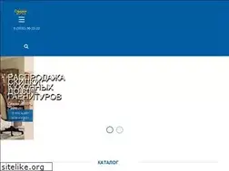 Sites similar to ofeliya.ru