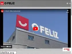 Sites similar to ofeliz.com