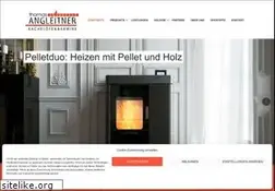 Sites similar to ofen-angleitner.de