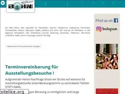 Sites similar to ofen-bohn.de