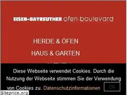Sites similar to ofen-boulevard.de