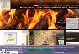 Sites similar to ofen-gschwend.de