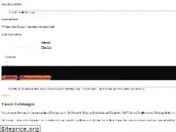 Sites similar to ofen-kasimir.de