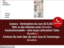 Sites similar to ofen-schmiede.de