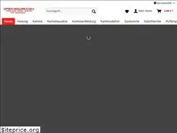 Sites similar to ofen-solar.com