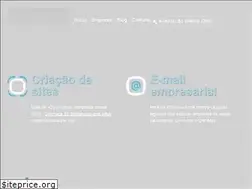 Sites similar to ofen.com.br