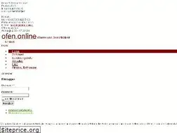 Sites similar to ofen.online