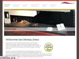 Sites similar to ofenbau-drees.de