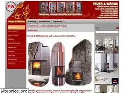 Sites similar to ofenbauer-heilbronn.de
