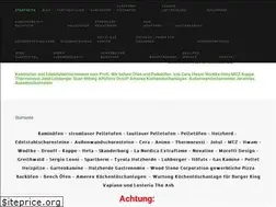 Sites similar to ofenhaus-mainspitze.de