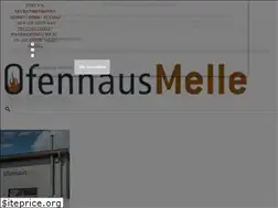 Sites similar to ofenhaus-melle.de