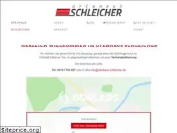 Sites similar to ofenhaus-schleicher.de